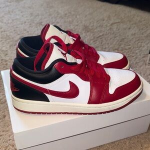 Women’s Air Jordan 1 Low